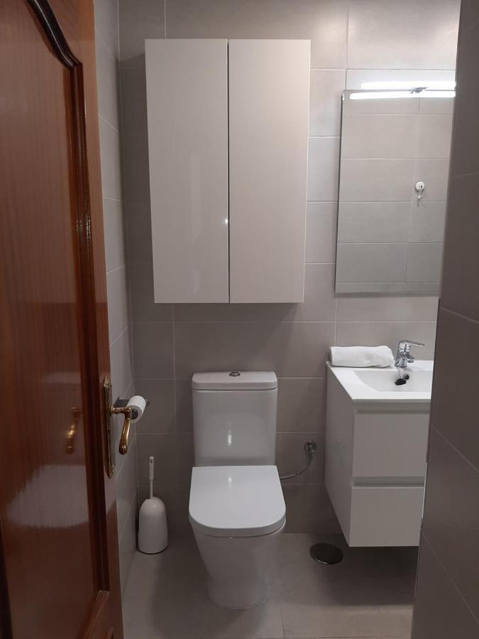 Apartamento Jazmin Playamar 1ª Linea De Playa Daire Torremolinos Dış mekan fotoğraf