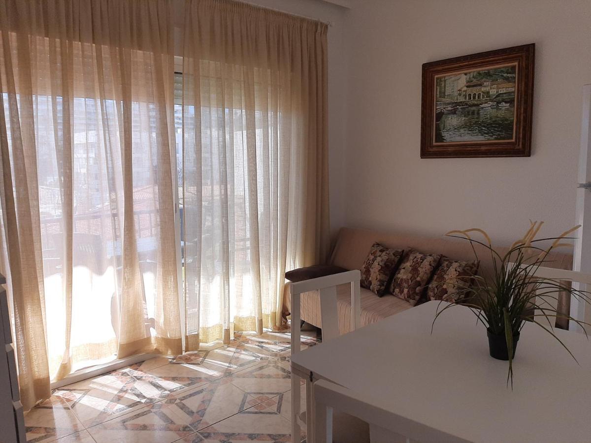 Apartamento Jazmin Playamar 1ª Linea De Playa Daire Torremolinos Dış mekan fotoğraf